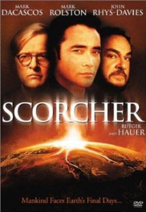 Scorcher (I)