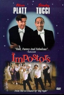 The Impostors