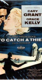 To Catch a Thief