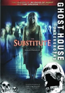 The Substitute