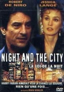 Night and the City