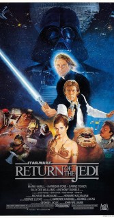 Star Wars: Episode VI - Return of the Jedi