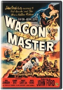 Wagon Master