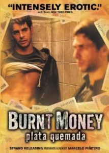 Burnt Money