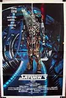 Saturn 3