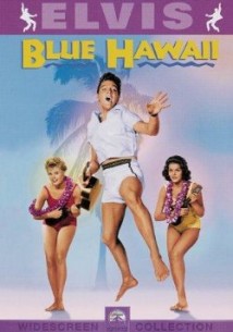 Blue Hawaii