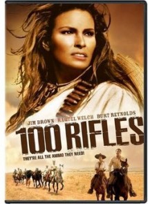 100 Rifles