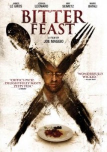 Bitter Feast