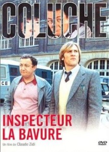 Inspector Blunder