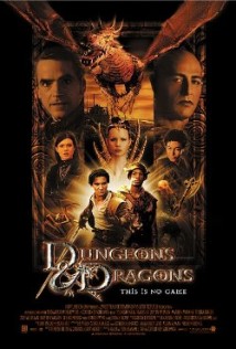 Dungeons & Dragons