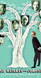 Kind Hearts and Coronets