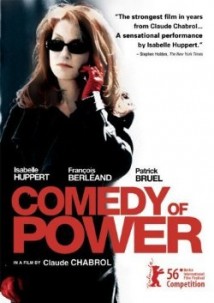 Comedy of Power
