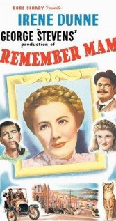 I Remember Mama