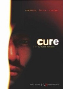 The Cure