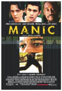 Manic