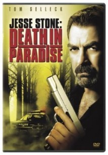Jesse Stone: Death in Paradise