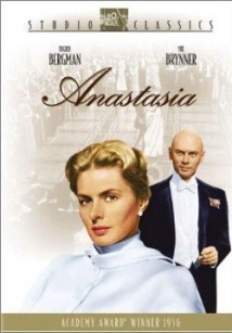 Anastasia