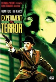 Experiment in Terror