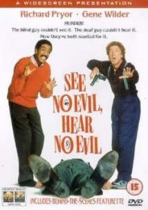 See No Evil, Hear No Evil