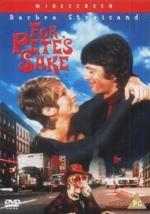 For Pete's Sake