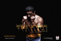 Fighter (I)