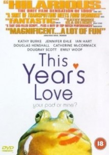 This Year's Love