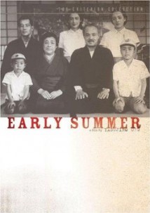 Early Summer