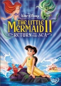 The Little Mermaid 2: Return to the Sea