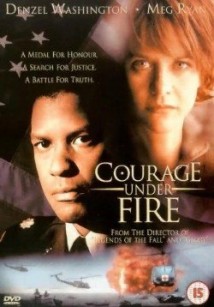 Courage Under Fire