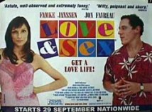 Love & Sex