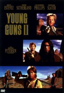Young Guns II