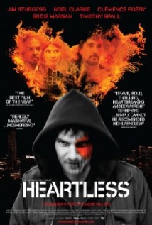 Heartless (I)