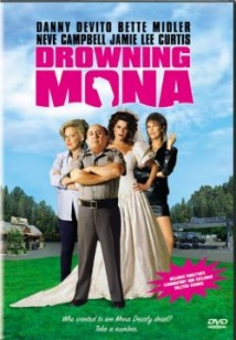 Drowning Mona