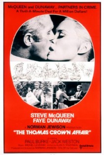 The Thomas Crown Affair