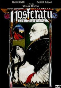 Nosferatu the Vampyre