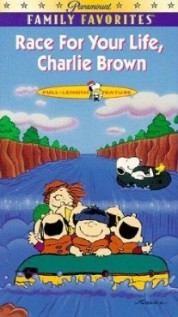 Race for Your Life, Charlie Brown