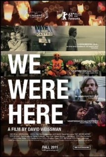 We Were Here (I)