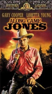Along Came Jones