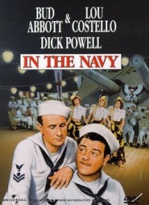 In the Navy
