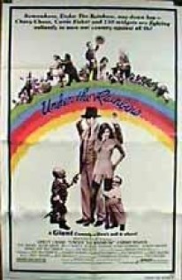 Under the Rainbow