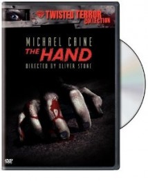 The Hand