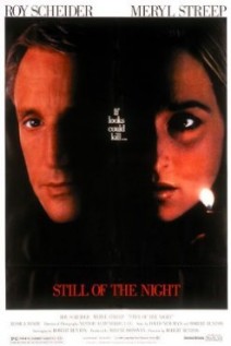 Still of the Night