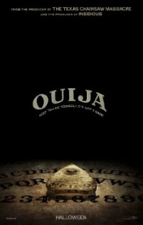 Ouija (II)