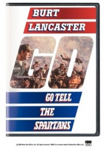 Go Tell the Spartans
