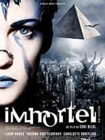 Immortal (Ad Vitam)