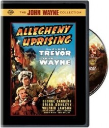 Allegheny Uprising