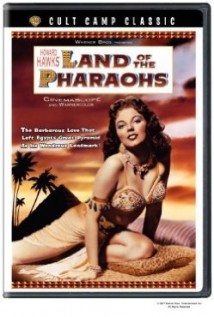 Land of the Pharaohs