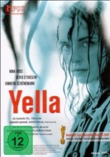 Yella