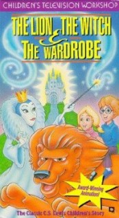 The Lion, the Witch & the Wardrobe