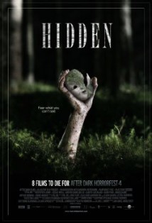 Hidden
